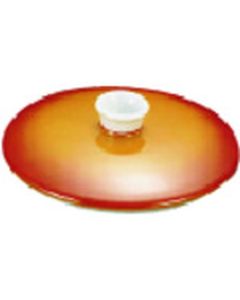 ฝาปิดซูเฟล่ สีน้ำตาล สำหรับรุ่น 1011-16B