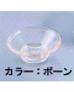 Jessner จานลิงจิ๋ว (SAN) 0341 (กระดูก)