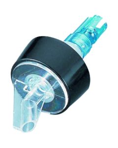 Posipour Control Cap 003 สีฟ้า ขนาด 7/8 ออนซ์