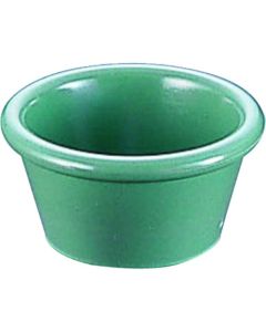 เจสเนอร์ เมลามีน Ramekin 0393 เขียว