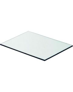 ถาดบุฟเฟ่ต์อะคริลิคทรงสี่เหลี่ยมผืนผ้า ผิวมันเงา รุ่น M5032, M