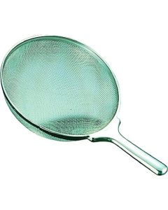 ตะแกรงร่อน SA18-8 ขนาดใหญ่ (10 mesh)