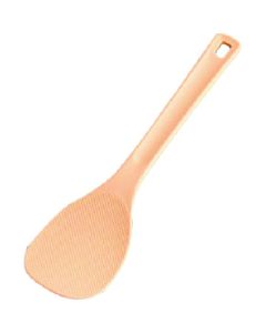 ไม้พายตักข้าว SA PP Professional Magic Rice Paddle ขนาด 36 ซม. สีมัสตาร์ด