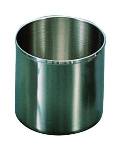 SA18-8 ถ้วยไม่มีหูจับ ขนาด 8 ซม.