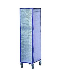 ผ้าคลุมฉนวนกันความร้อนสำหรับรถเข็นถาดอาหาร (เฉพาะรุ่น ST-5203)