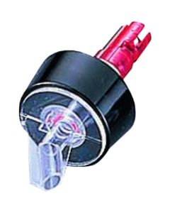 ยาแก้ไอ Posipour Control Cap 006 สีแดง ขนาด 1 1/4 ออนซ์