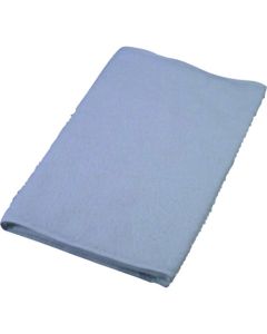 ผ้าเช็ดหน้า 8310 (1 แพ็ค มี 10 ผืน) สีขาว
