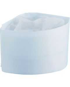 หมวกจีนทรงสะอาด (10 ชิ้น) YS-12E