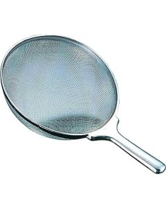 ตะแกรงร่อน SA18-8 ขนาดเล็ก (10 mesh)