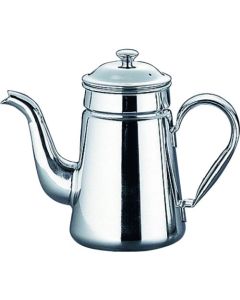 กาต้มกาแฟ SA18-8 หมายเลข 11 (สำหรับเตาแม่เหล็กไฟฟ้า)