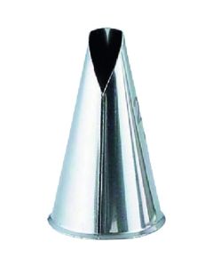 หัวบีบครีม Matfer รุ่น Saint-Honoré 80257 (สแตนเลส)