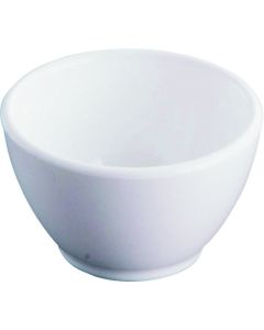 ถ้วยซูเฟล่ Jessner (SAN) 1100 (สีขาว)
