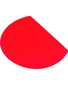 เครื่องขูดสี 37193 สีแดง
