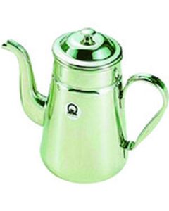 SA18-8 กาต้มกาแฟ #15 (สำหรับเตาแม่เหล็กไฟฟ้า)