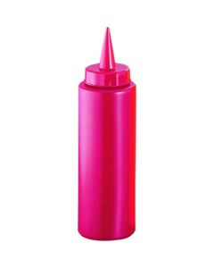 เครื่องจ่ายน้ำยา SA ขนาด 360 ซีซี สีแดง/ขาว