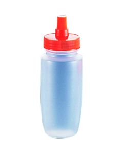 ขวดใส่น้ำสลัด (แบบฝาเกลียว) PP-180 ขนาด 200 ซีซี