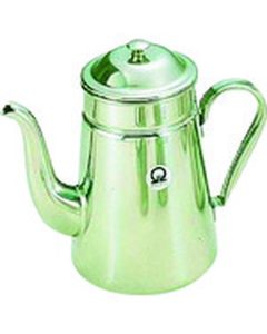 SA18-8 กาต้มกาแฟ #16 (สำหรับเตาแม่เหล็กไฟฟ้า)