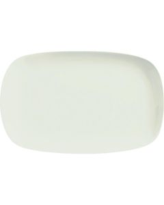 จานเสิร์ฟรุ่น R Coupe Platter BW-6712 จาก Libbey