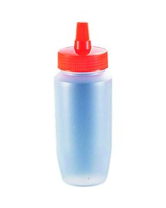 ขวดใส่น้ำสลัด (แบบฝาเกลียว) PP-360 ขนาด 406 ซีซี