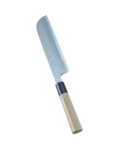SA Yukifuji มีด Kamagata Usuba, 19.5ซม