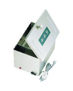 เครื่องอบสาหร่ายไฟฟ้า SA18-8 ชนิด B (แบบใช้ความร้อน)