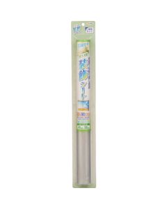 แผ่นตกแต่งกระจก 46CMX90CM SS-1