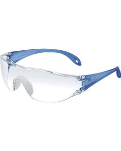 แว่นตานิรภัย LF-301 สีน้ำเงิน