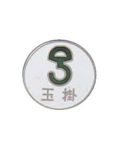 Badge 1อัน