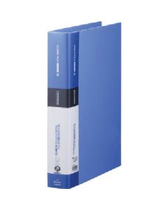 Simply Clear-F Replaceable 35P Blue