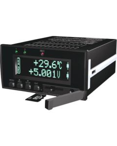 เครื่องบันทึกแผง 1005C-00-A-ST
