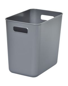 Soft BOX slim deep dark gray  อันละ 1 อัน