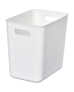 Soft BOX slim deep white  อันละ 1 อัน