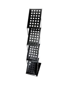 Folding Catalog Stand  อันละ 1 อัน