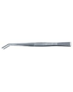 Stainless Steel Tweezers 1อัน