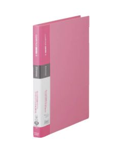 Simply Clear-F Replaceable 15P Pink