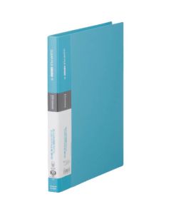 Simple's Clear-F ชนิดทดแทน 15P สีฟ้าอ่อน
