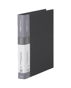 Simple's Clear-F ชนิดทดแทน 25P สีดำ
