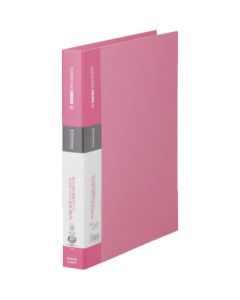 Simply Clear-F Replaceable 25P Pink