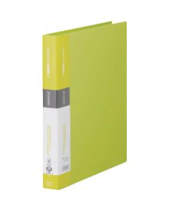 Simply Clear-F Replaceable 25P Yellow Green