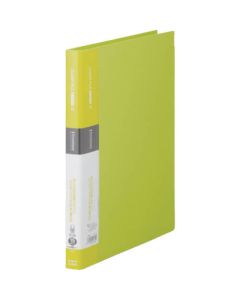 Simply Clear-F Replaceable 15P Yellow Green