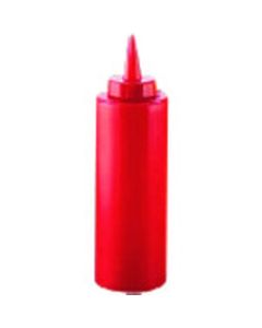 เครื่องจ่ายน้ำยา SA ขนาด 400 ซีซี สีแดง