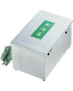 เครื่องอบสาหร่ายไฟฟ้า SA18-8 ชนิด A (แบบใช้หลอดไฟ)