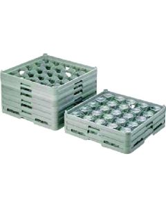 ชั้นวางแก้วไวน์ 25 ช่อง รุ่น S-25-145