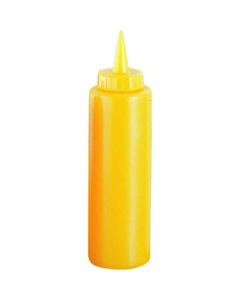 เครื่องจ่าย SA ขนาด 270 ซีซี สีเหลือง
