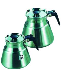 SA18-8 เครื่องชงกาแฟ (แบบหม้อบราซิล) ขนาดเล็ก จุได้ 6 ท่าน