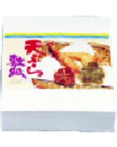 กระดาษสำหรับชุบแป้งเทมปุระ (500 แผ่น)