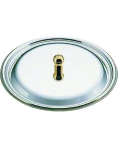 ฝาหม้อชาบูชาบูสแตนเลส Royal รุ่น CQCW-300