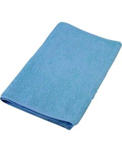 ผ้าเช็ดหน้า 8310 (1 แพ็ค มี 10 ผืน) สีเขียว