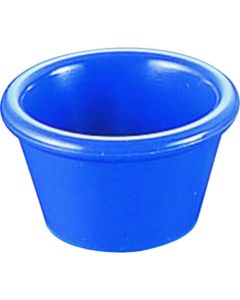 เจสเนอร์ เมลามีน Ramekin 0394 สีม่วง