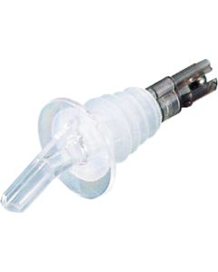 Control Cap 001 สีดำ ขนาด 5/8 ออนซ์